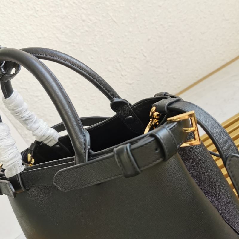 Prada Top Handle Bags